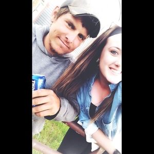 Meet your Posher, Lexi